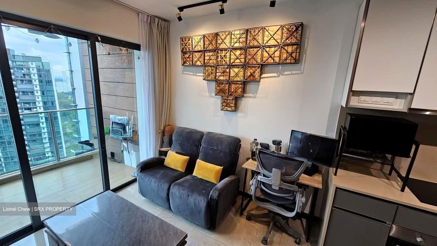 Normanton Park (D5), Apartment #603173341